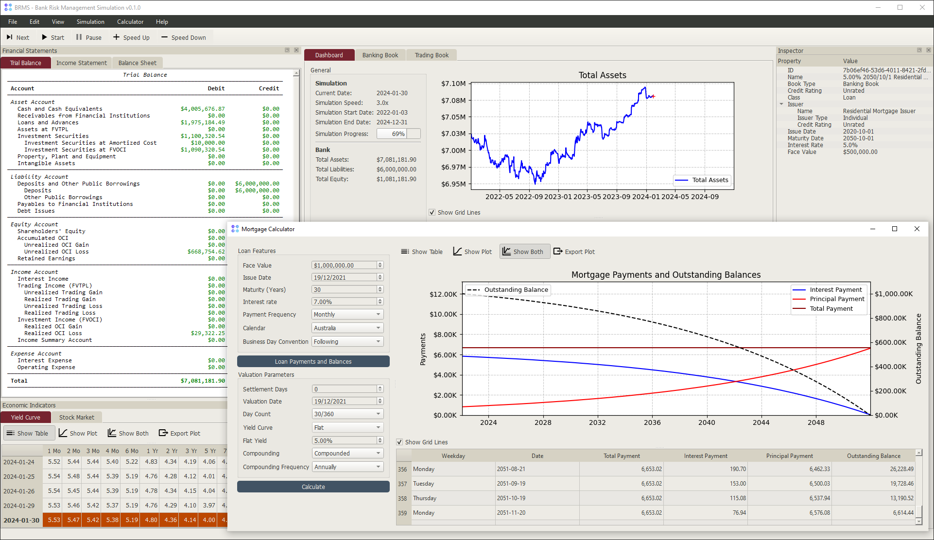 GUI Demo 1