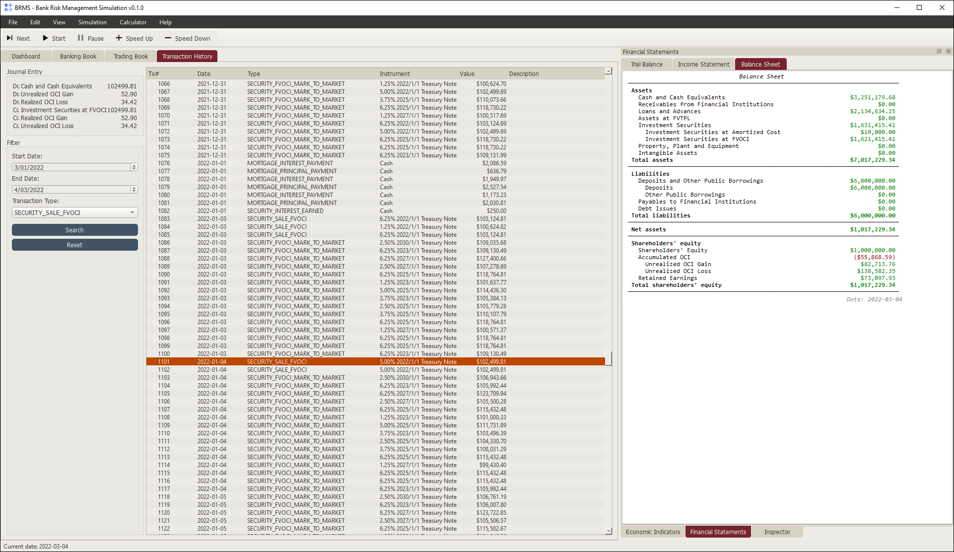 GUI Demo 3